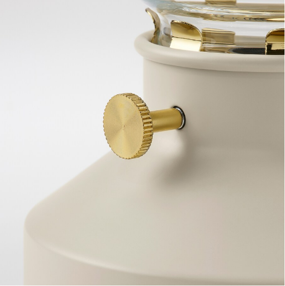 ĐÈN BÀN TÄRNABY IKEA - BE 25 cm