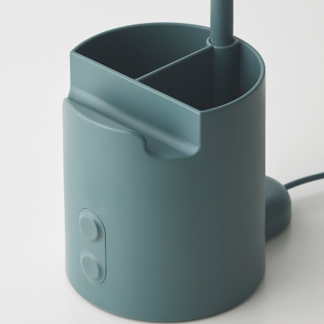 ĐÈN LÀM VIỆC LED BRUNBÅGE IKEA - NGỌC LAM