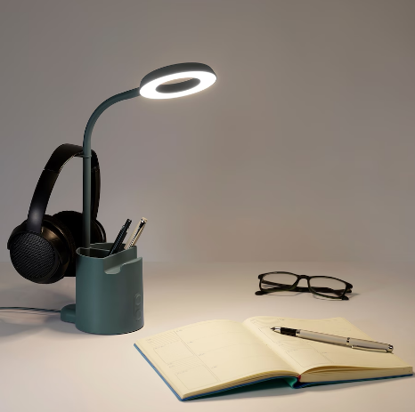 ĐÈN LÀM VIỆC LED BRUNBÅGE IKEA - NGỌC LAM