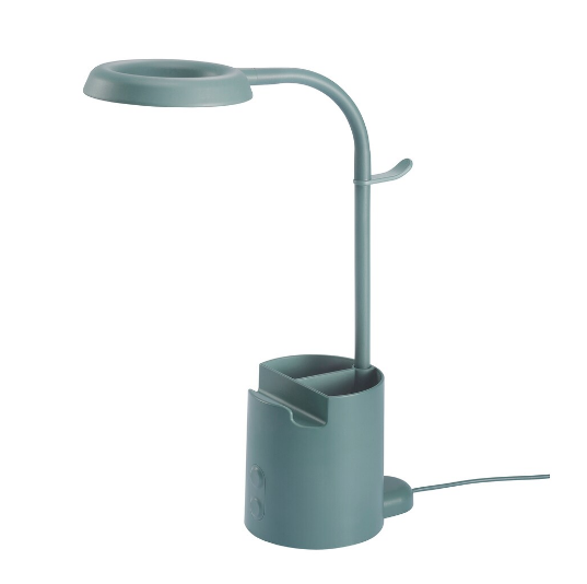 ĐÈN LÀM VIỆC LED BRUNBÅGE IKEA - NGỌC LAM