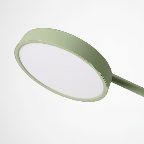 ĐÈN LÀM VIỆC LED ORSALA IKEA - XANH LÁ