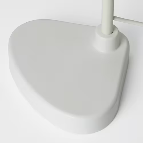 ĐÈN LÀM VIỆC LED LÄKTRA IKEA- TRẮNG