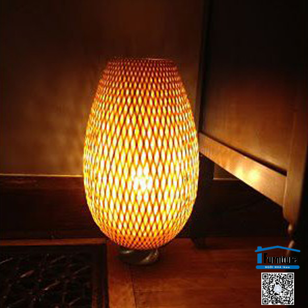 ĐÈN BÀN BÖJA IKEA