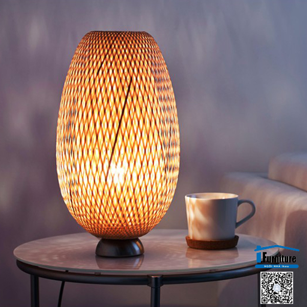 ĐÈN BÀN BÖJA IKEA