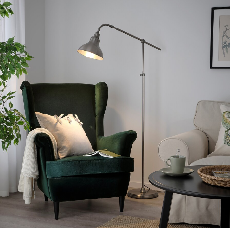 ĐÈN SÀN ANKARSPEL IKEA