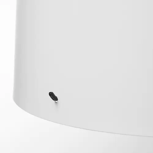 ĐÈN SÀN BARLAST IKEA - ĐEN/TRẮNG 150 cm