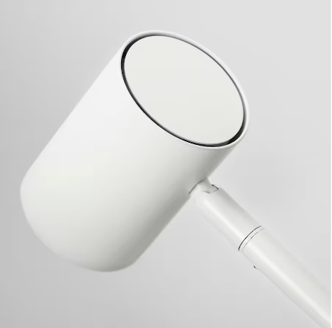 ĐÈN SÀN ĐỌC SÁCH NYMÅNE IKEA - TRẮNG