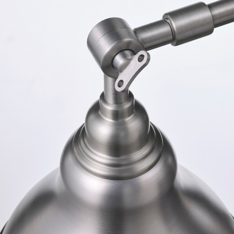 ĐÈN TƯỜNG ANKARSPEL IKEA