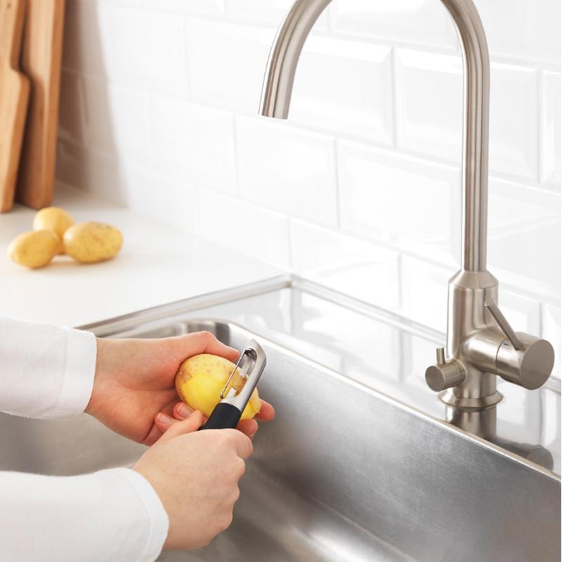 DỤNG CỤ GỌT VỎ IKEA 365+ VÄRDEFULL