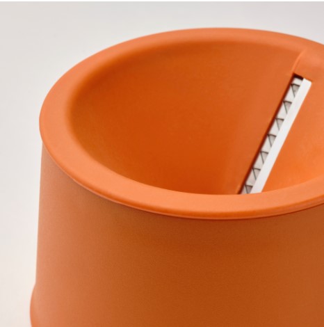 BỘ 2 DỤNG CỤ THÁI RAU CỦ UPPFYLLD IKEA - CAM / XANH