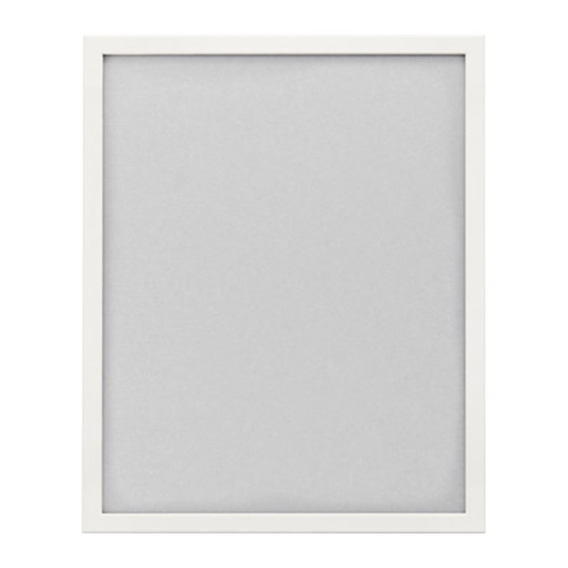 KHUNG ẢNH FISKBO IKEA - MÀU TRẮNG 30x40 cm