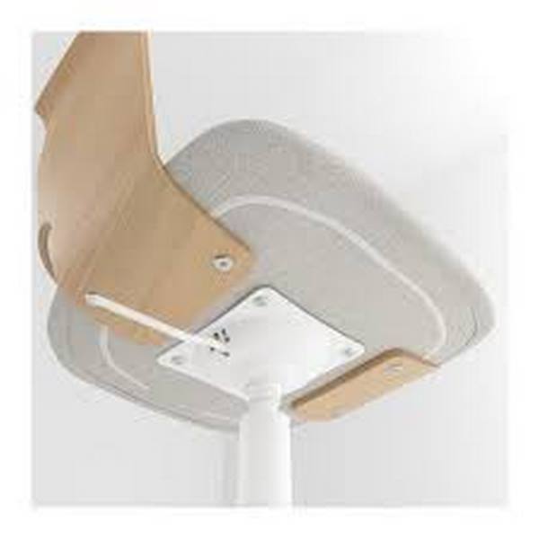 GHẾ VĂN PHÒNG FJÄLLBERGET IKEA - SỒI / BE