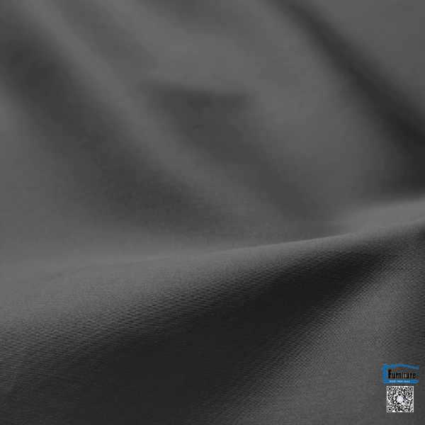 GA TRẢI GIƯỜNG NATTJASMIN IKEA - Màu xám đậm (120x200 cm)