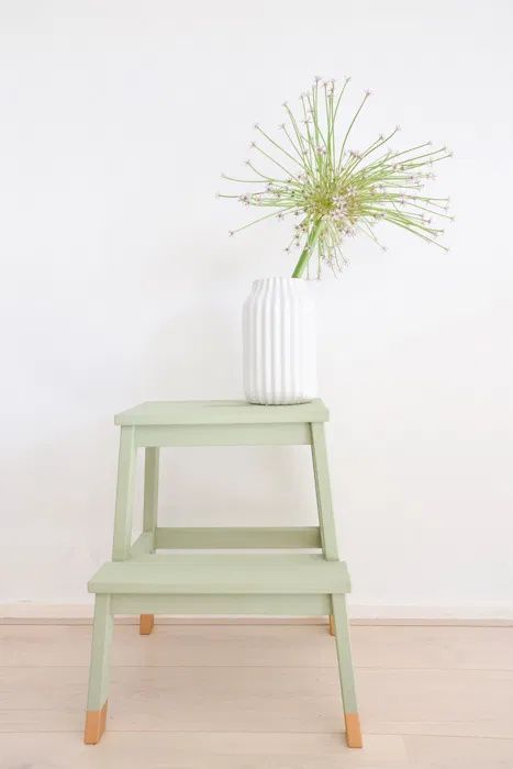 GHẾ BẬC THANG 2 TẦNG BEKVÄM IKEA 50 cm