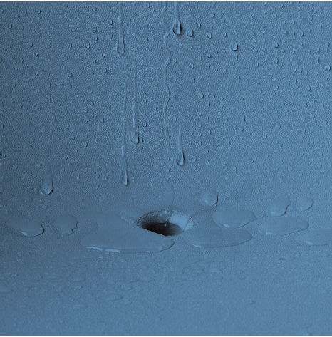 GHẾ BÀNH  NGOÀI TRỜI SKARPÖ IKEA - XANH (HÀNG LIMITED)