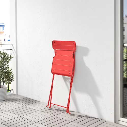 GHẾ NGOÀI TRỜI SUNDSÖ IKEA - CAM
