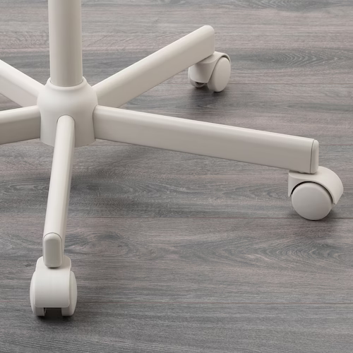 GHẾ XOAY BLECKBERGET IKEA - BE