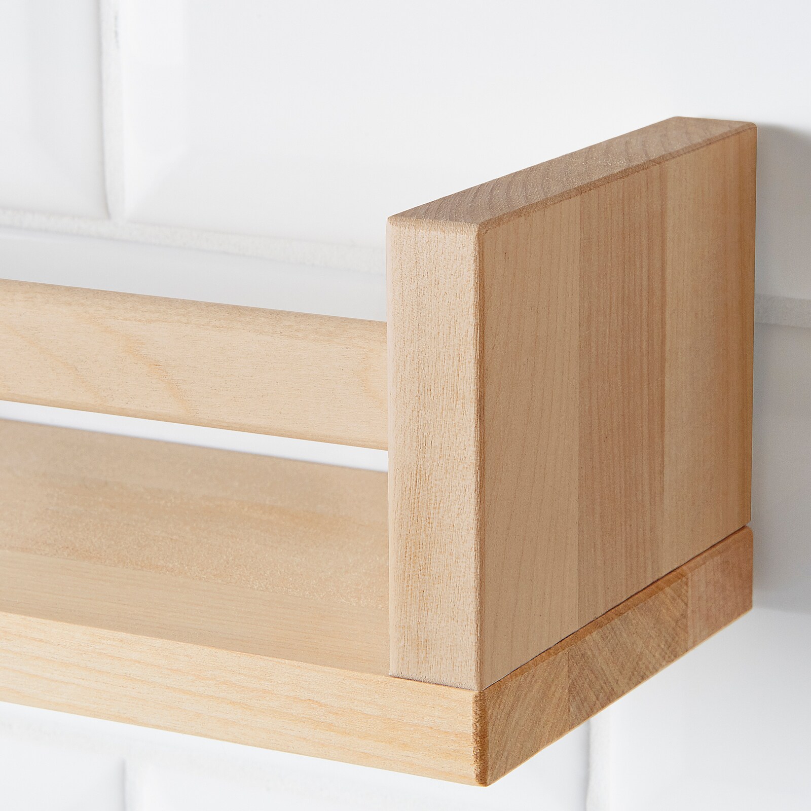 GIÁ ĐỂ GIA VỊ BEKVÄM IKEA