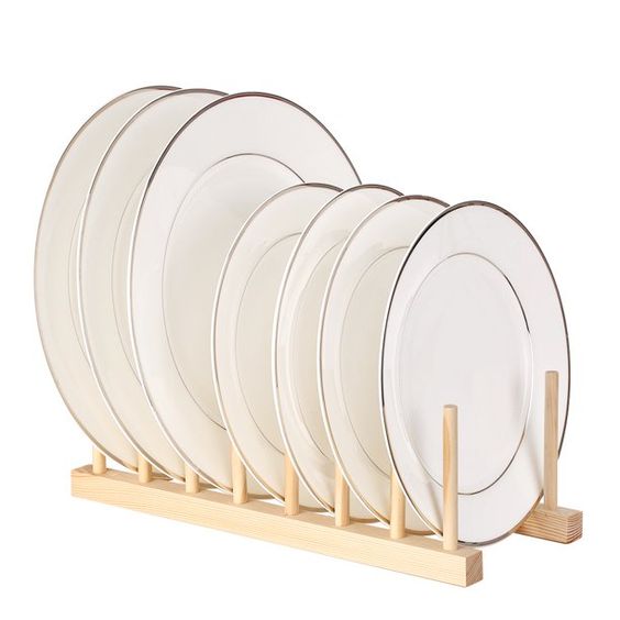 GIÁ ĐỂ ĐĨA OSTBIT IKEA