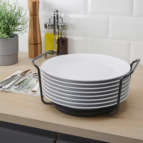 GIÁ ĐỠ ĐĨA UPPDATERA IKEA