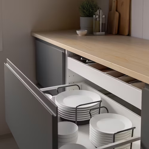GIÁ ĐỠ ĐĨA UPPDATERA IKEA