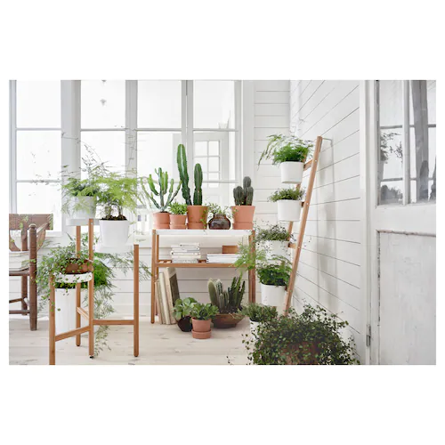 GIÁ ĐỠ CHẬU CÂY SATSUMAS IKEA - TRE 78 cm