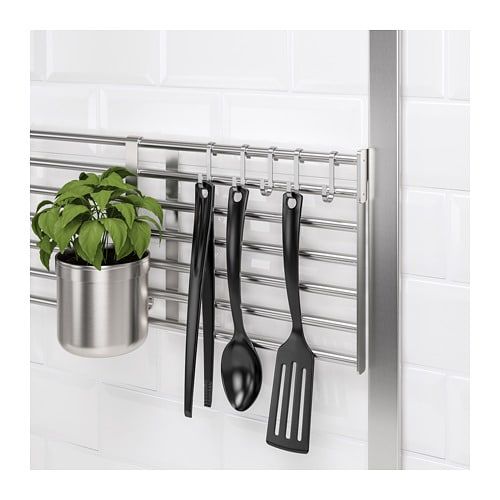GIÁ TREO KUNGSFORS IKEA
