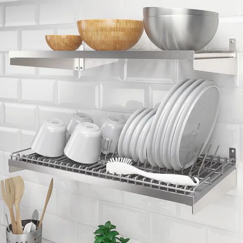 GIÁ ÚP BÁT ĐĨA KUNGSFORS IKEA