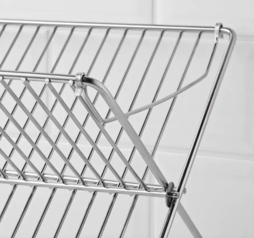 GIÁ ÚP BÁT ĐĨA KVOT IKEA