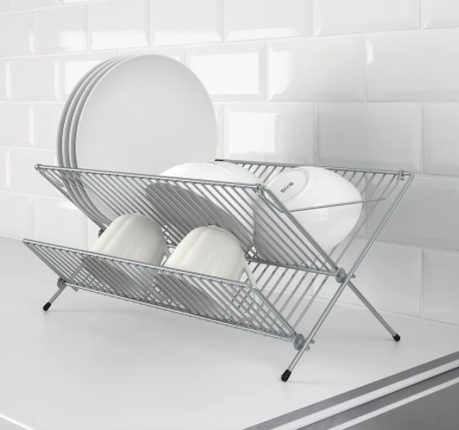 GIÁ ÚP BÁT ĐĨA KVOT IKEA