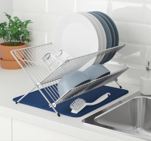 GIÁ ÚP BÁT ĐĨA KVOT IKEA