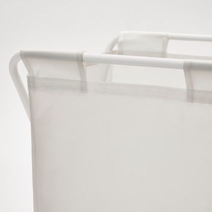 GIỎ ĐỰNG ĐỒ GIẶT JÄLL IKEA 50L