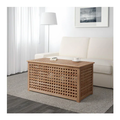 BÀN TRÀ HOL IKEA 98x50 cm