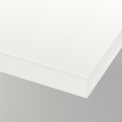 KỆ TIVI KẾT HỢP KỆ LƯU TRỮ KALLAX / LACK IKEA - TRẮNG 189x39x147 cm
