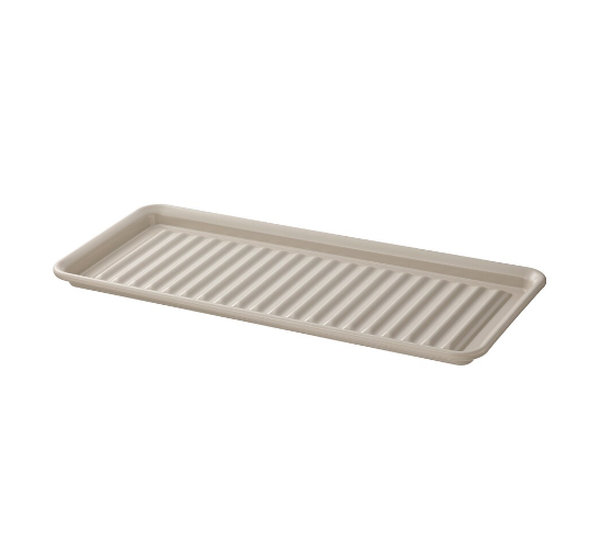 KHAY XẢ NƯỚC VÄLVÅRDAD IKEA - BE 15x35 cm