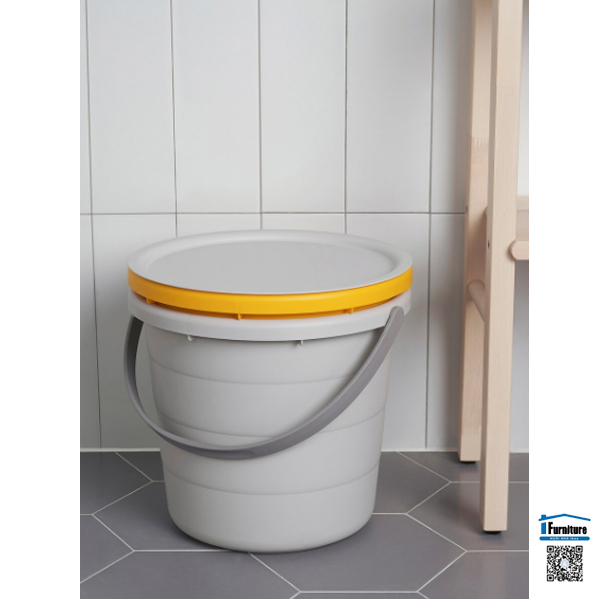 KHAY TRÒN PEPPRIG 30 cm