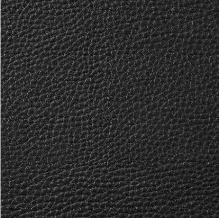 KHUNG GIƯỜNG BỘC NỆM SLATTUM IKEA - ĐEN 180x200 cm