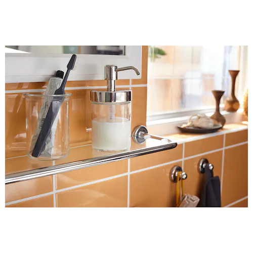 LỌ ĐỰNG NƯỚC RỬA TAY VOXNAN IKEA 350 ml