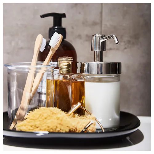 LỌ ĐỰNG NƯỚC RỬA TAY VOXNAN IKEA 350 ml