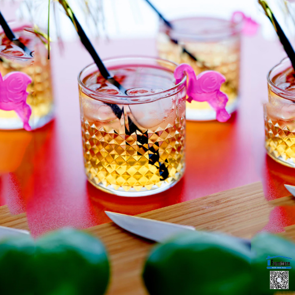 LY FRASERA IKEA - ly whisky 30 cl