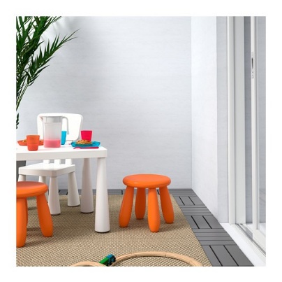 GHẾ ĐẨU TRẺ EM MAMMUT IKEA - CAM