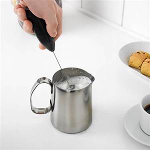 MÁY ĐÁNH BỌT CAFE PRODUKT IKEA