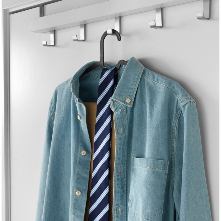 BỘ 10 MÓC TREO QUẦN ÁO SPRUTTIG IKEA