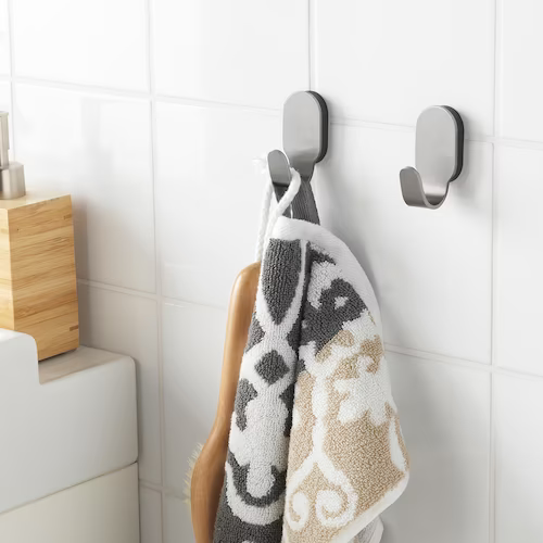 MÓC TREO KHĂN BROGRUND IKEA