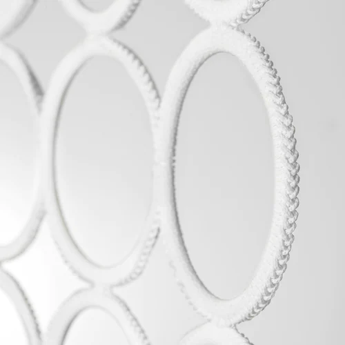 MÓC TREO ĐA NĂNG KOMPLEMENT IKEA - TRẮNG