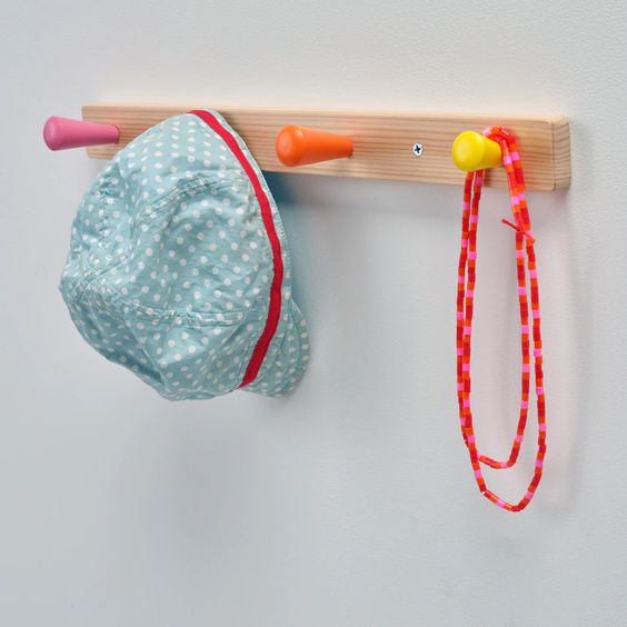 MÓC TREO QUẦN ÁO FLISAT IKEA