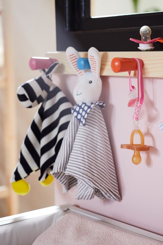 MÓC TREO QUẦN ÁO FLISAT IKEA