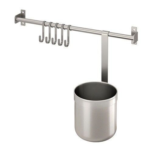 MÓC TRỮ S KUNGSFORS IKEA