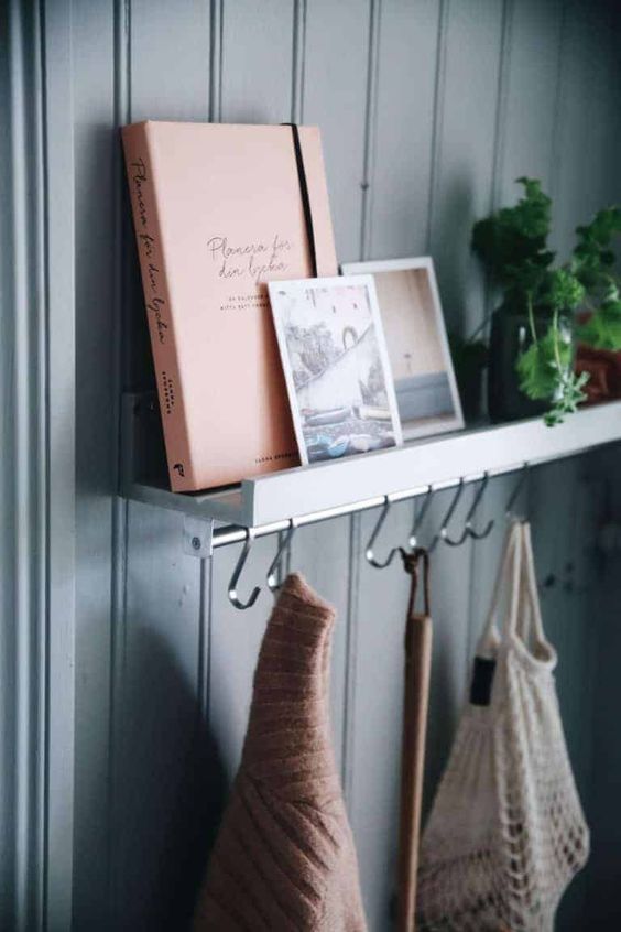 MÓC TRỮ S KUNGSFORS IKEA