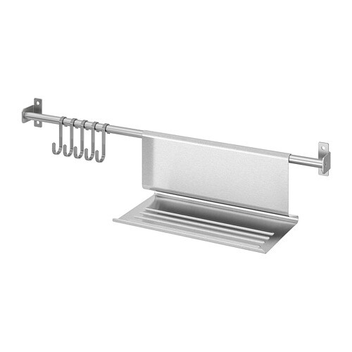 MÓC TRỮ S KUNGSFORS IKEA